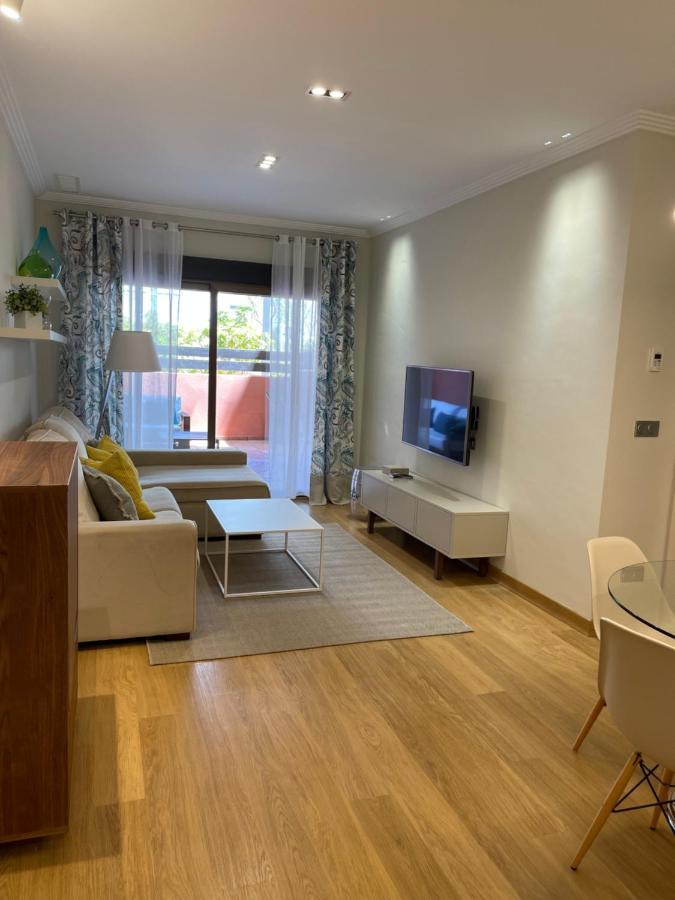 Apartamento Lujo Playagranada, Blue&Green Ella Dış mekan fotoğraf