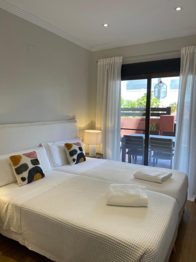 Apartamento Lujo Playagranada, Blue&Green Ella Dış mekan fotoğraf