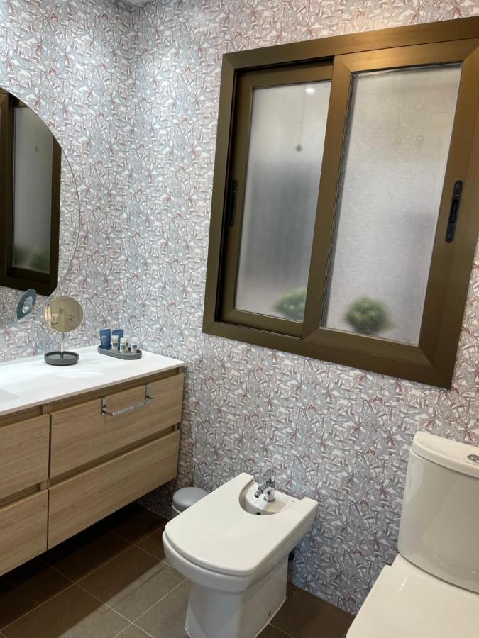 Apartamento Lujo Playagranada, Blue&Green Ella Dış mekan fotoğraf